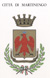 Emblema della citta di Martinengo
